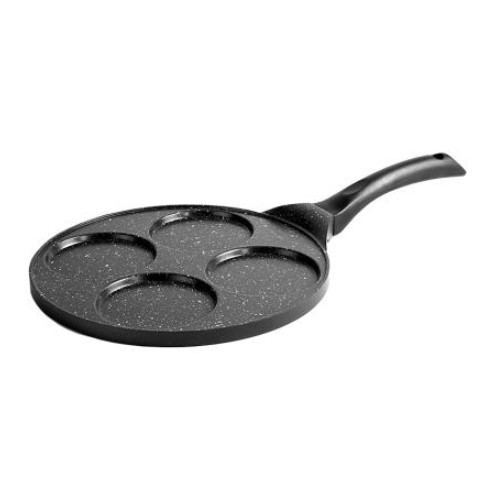CREPERA IBILI NATURA 4 MINI CREPS 26CMS